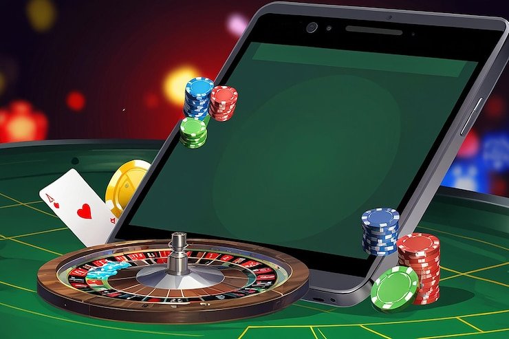 Hasil Resmi melati189 menampilkan riwayat permainan slot dan live casino