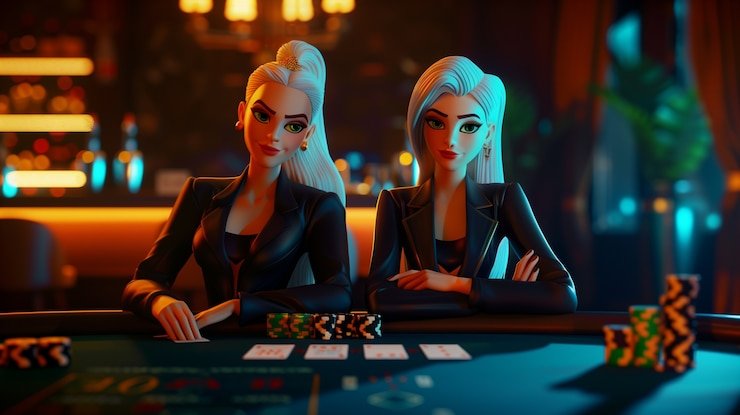melati189 featured game showcase