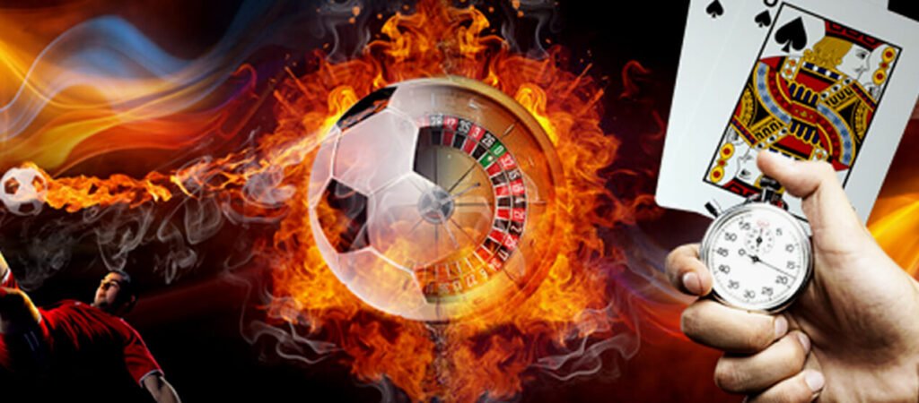 Alur bermain Red Tiger dengan tampilan hasil dan saldo real-time